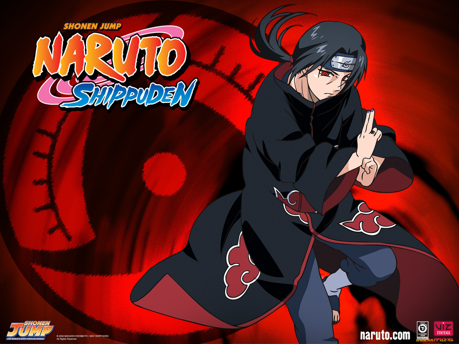 , naruto, shinobi, itachi, akatsuki, uchiha